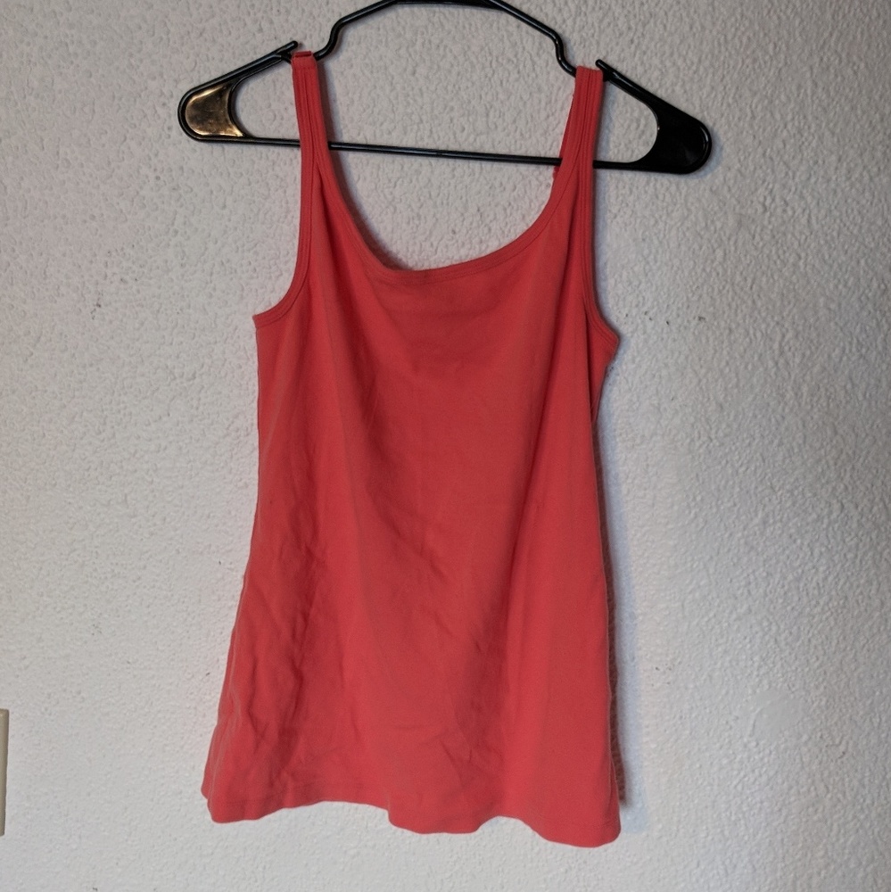 Ruff Hewn Tank